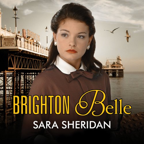 Brighton Belle