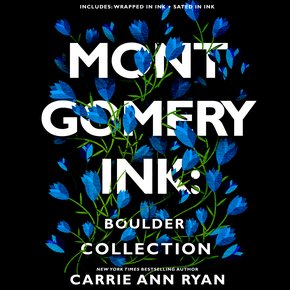 A Montgomery Ink Boulder Collection thumbnail