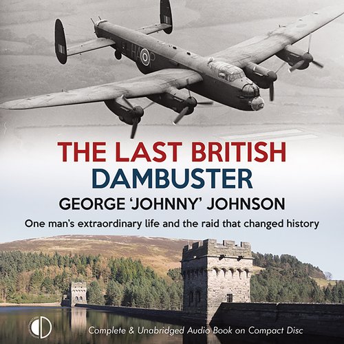 The Last British Dambuster