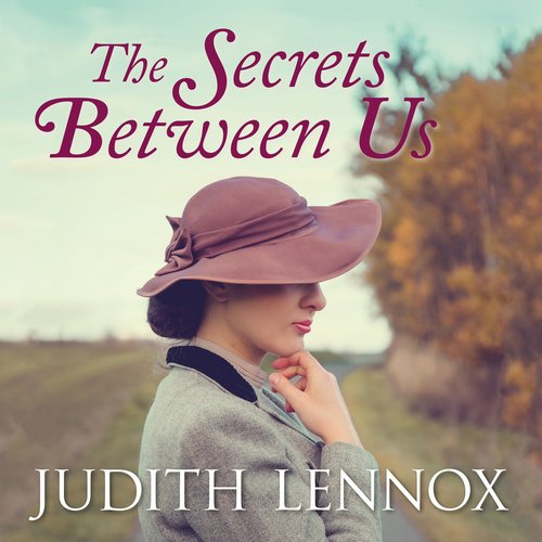 The Secrets Between Us