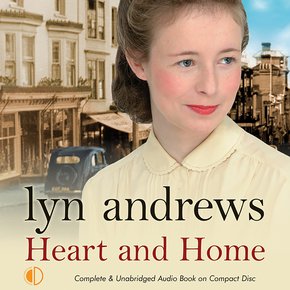Heart and Home thumbnail
