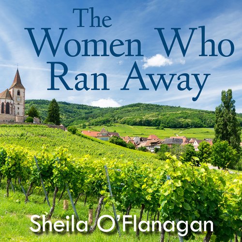 The Women Who Ran Away