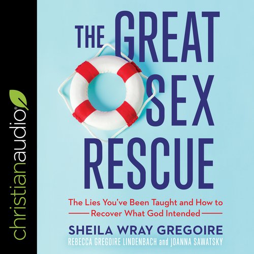 The Great Sex Rescue