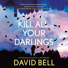 Kill All Your Darlings thumbnail
