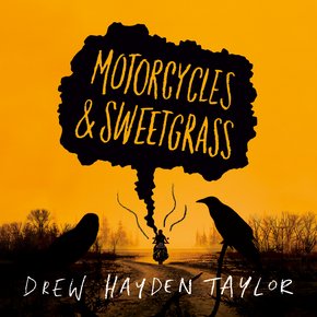 Motorcycles & Sweetgrass thumbnail