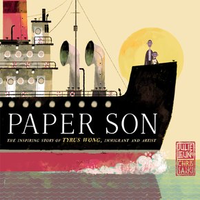 Paper Son: The Inspiring Story of Tyrus Wong Immigrant and Artist thumbnail
