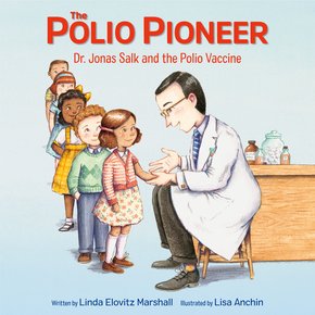 The Polio Pioneer thumbnail