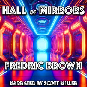 Hall Of Mirrors thumbnail