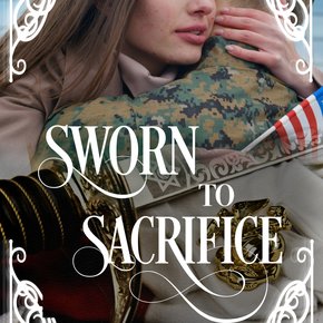 Sworn to Sacrifice Audiobook thumbnail