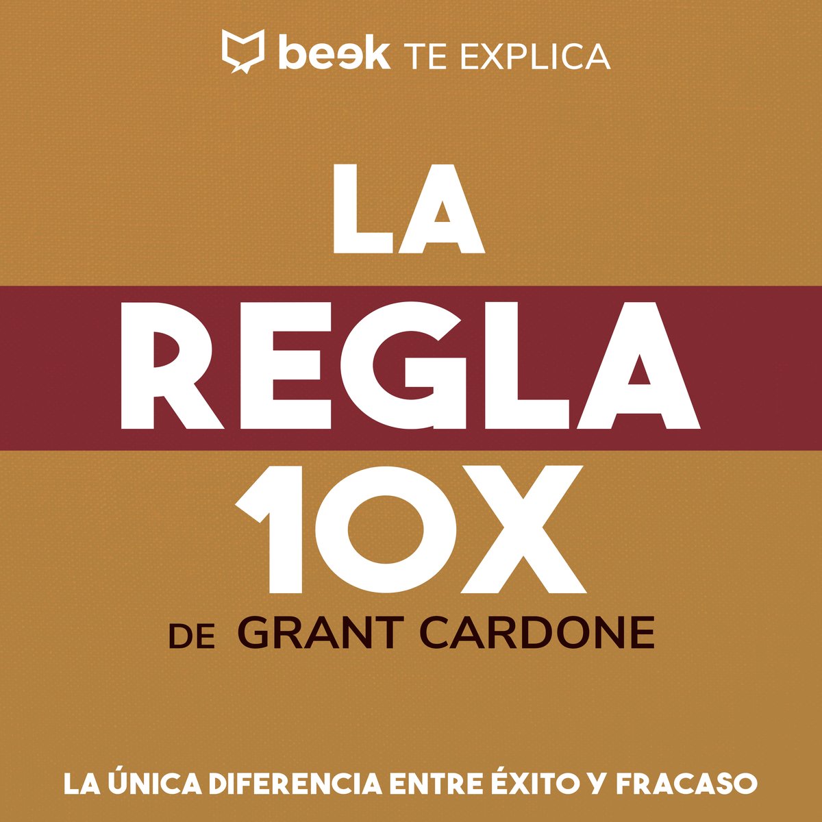 La Regla 10x Beek Te Explica Beek 8143