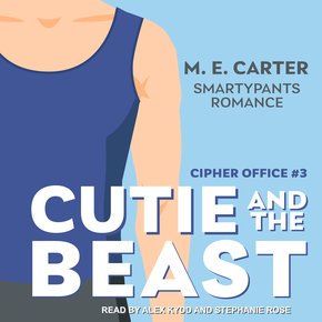 Cutie and the Beast thumbnail
