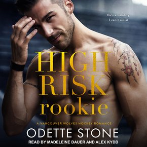 High Risk Rookie thumbnail