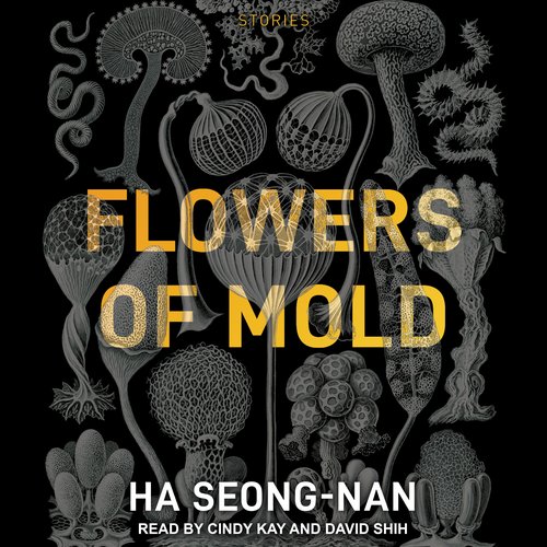 Flowers of Mold