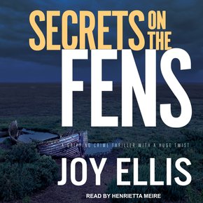 Secrets on the Fens thumbnail