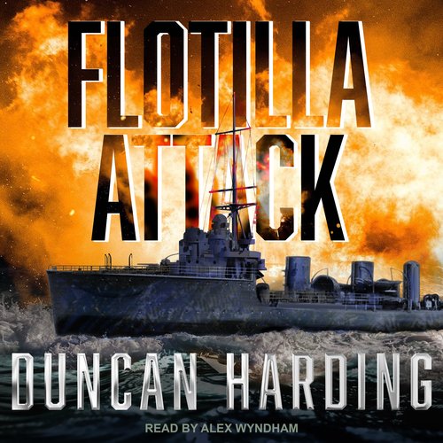 Flotilla Attack