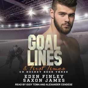 Goal Lines & First Times thumbnail