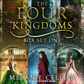 The Four Kingdoms Box Set 1 thumbnail
