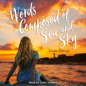 Words Composed of Sea and Sky thumbnail