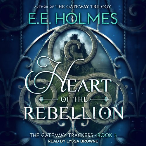 Heart of the Rebellion