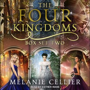 The Four Kingdoms Box Set 2 thumbnail