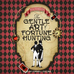 The Gentle Art of Fortune Hunting thumbnail