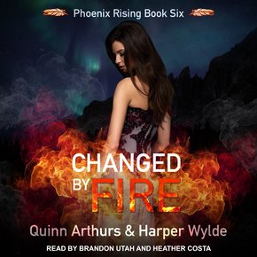 Changed By Fire thumbnail