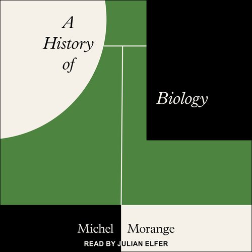 A History of Biology