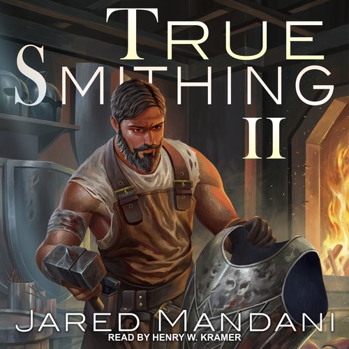 True Smithing 2