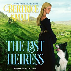 The Last Heiress thumbnail