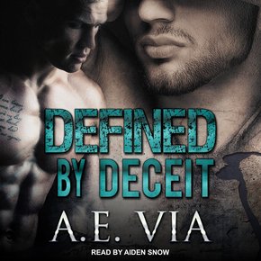 Defined  by Deceit thumbnail