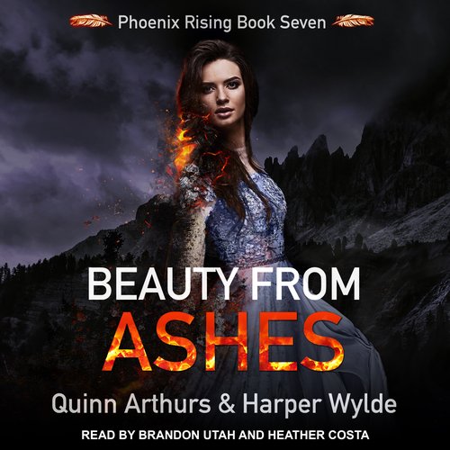 Beauty From Ashes