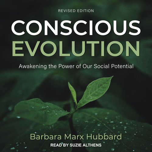 Conscious Evolution