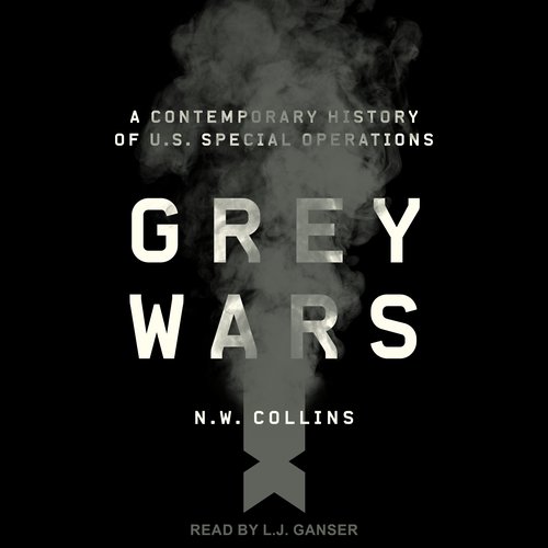 Grey Wars