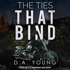 The Ties That Bind Book Three thumbnail