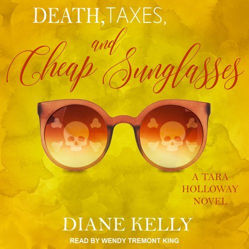 Death Taxes and Cheap Sunglasses