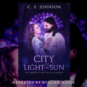 City of Light and Sun thumbnail