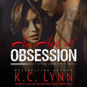 An Act of Obsession thumbnail