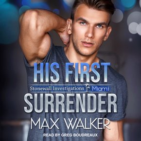 His First Surrender thumbnail