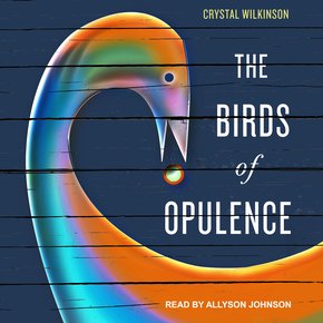 The Birds of Opulence thumbnail