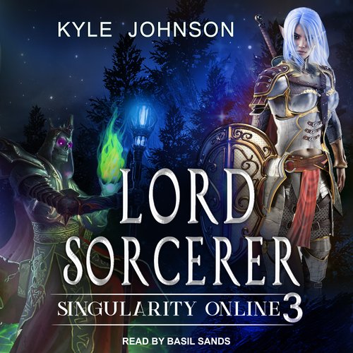 Lord Sorcerer