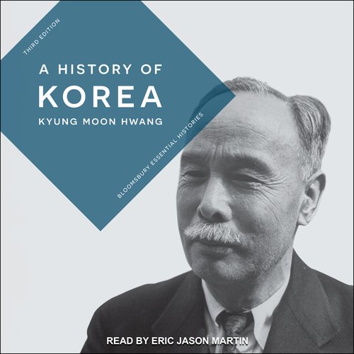 A History of Korea 3rd ed.