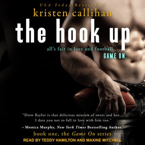 The Hook Up thumbnail