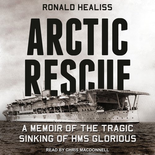 Arctic Rescue