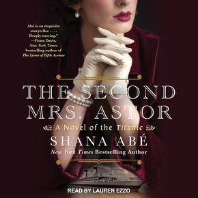The Second Mrs. Astor thumbnail