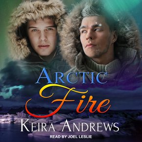 Arctic Fire thumbnail
