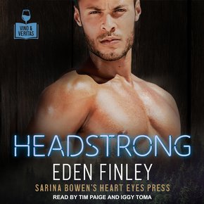 Headstrong thumbnail