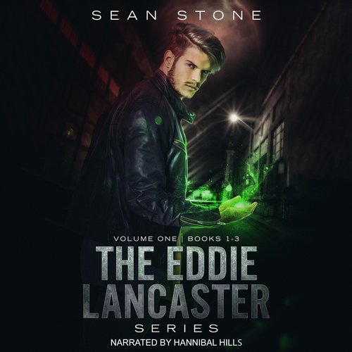 Eddie Lancaster Series The: Volume 1 Books 1-3