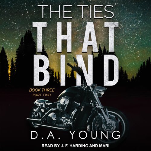 The Ties That Bind Book Three