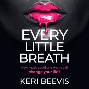 Every Little Breath thumbnail