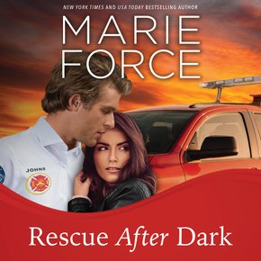 Rescue After Dark thumbnail
